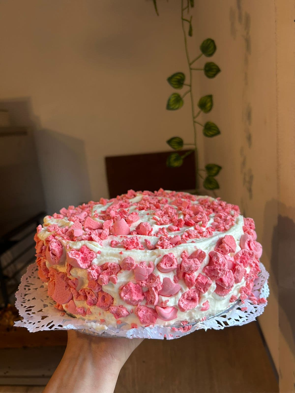 Torta Balcarce Piscis ♓