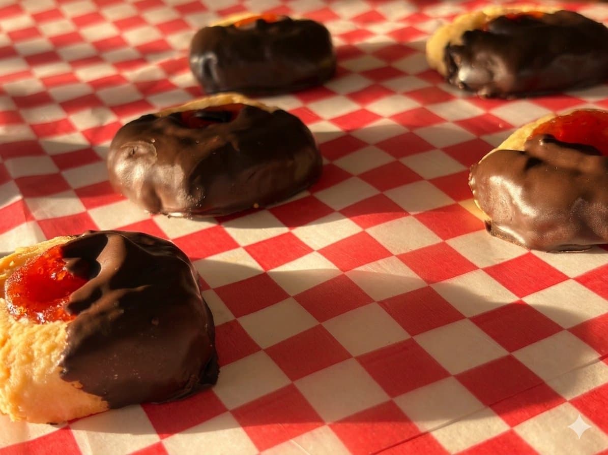 Pepas 1/4 - Imagen 2